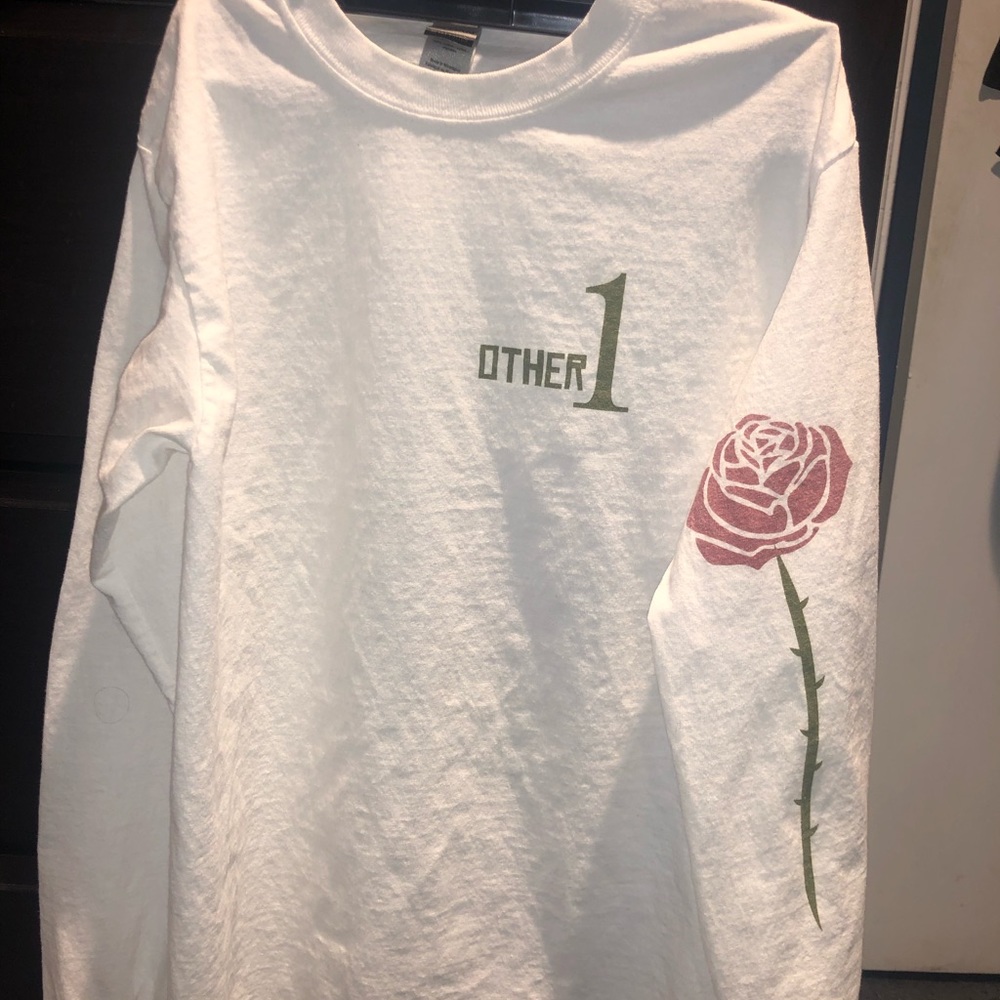 Grateful Dead The Other One Small Longsleeve